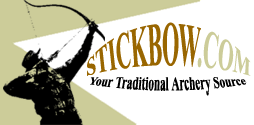 Stickbow.com