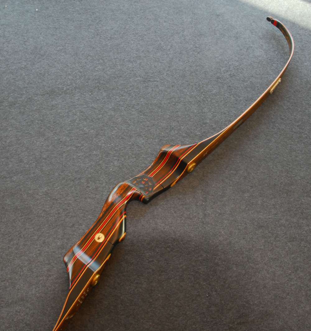 The gallery for > Recurve Bows For Sale