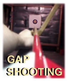 Gap Shooting