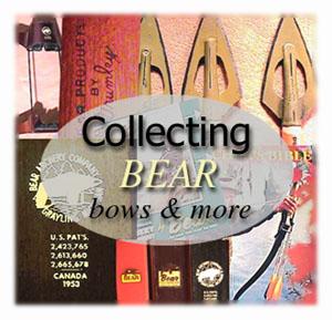 Amazon.com: Bear Archery Bullseye Bow,.