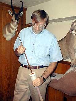 Jim Dipping Gasket Lacquer